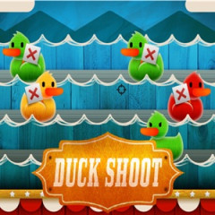 Duck Shoot