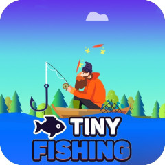 Tiny Fishing Game