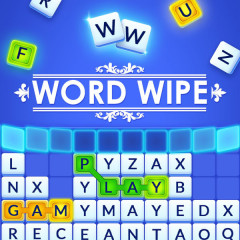 Word Wipe Game